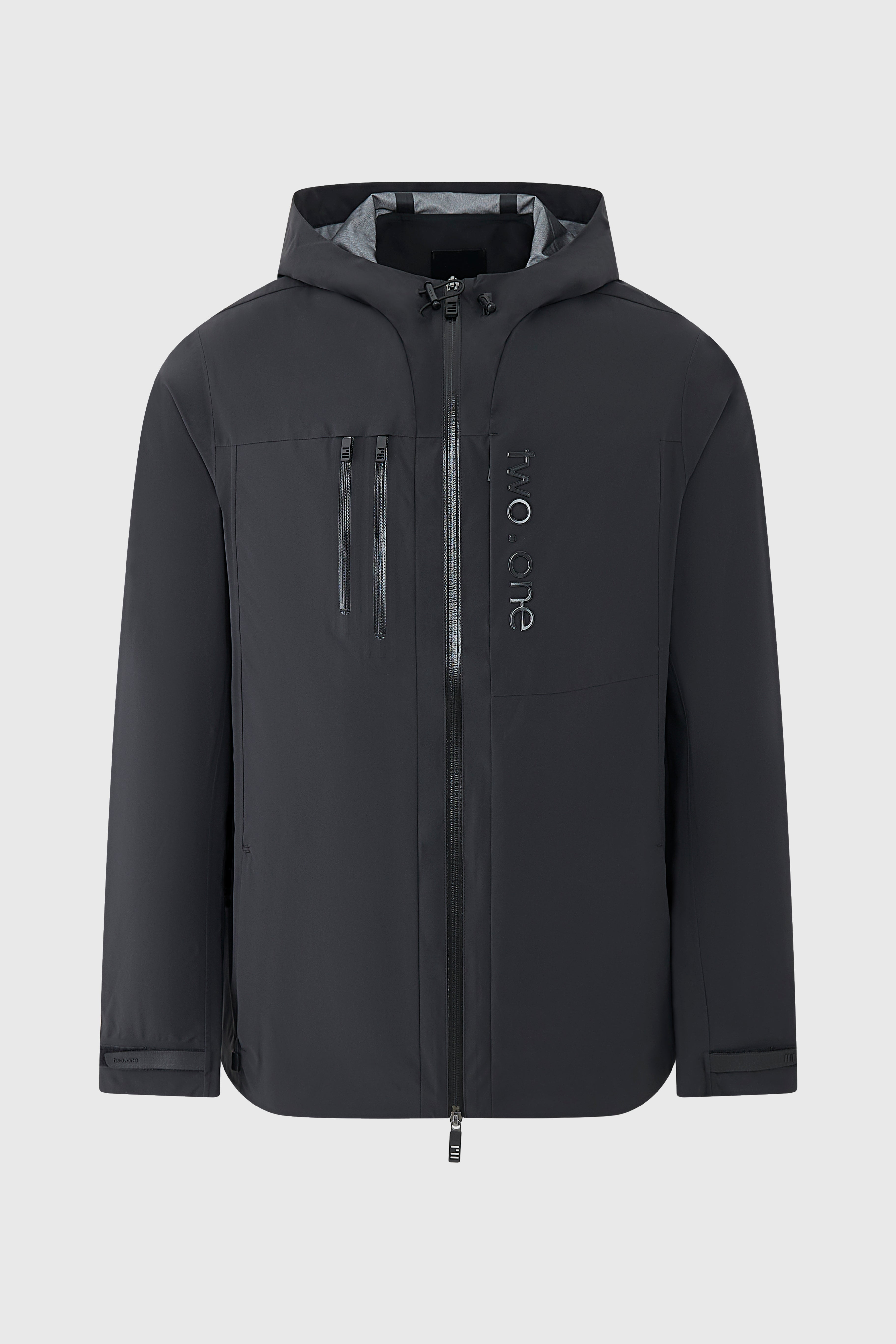 2.1 Ultra Light Rain Jacket