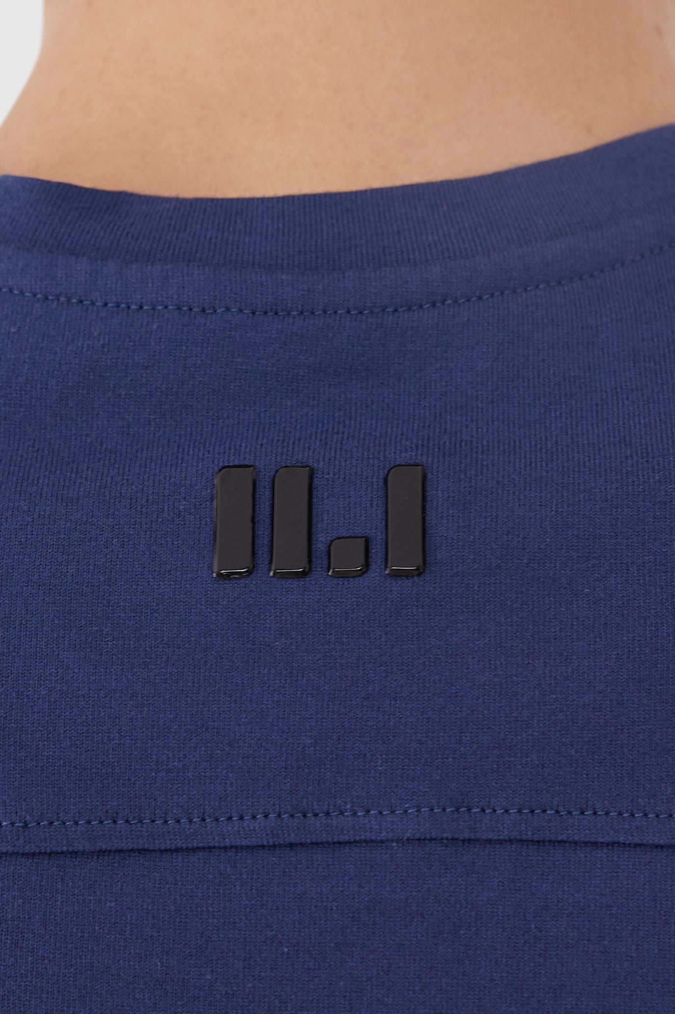 2.1. Jersey Pocket Tee