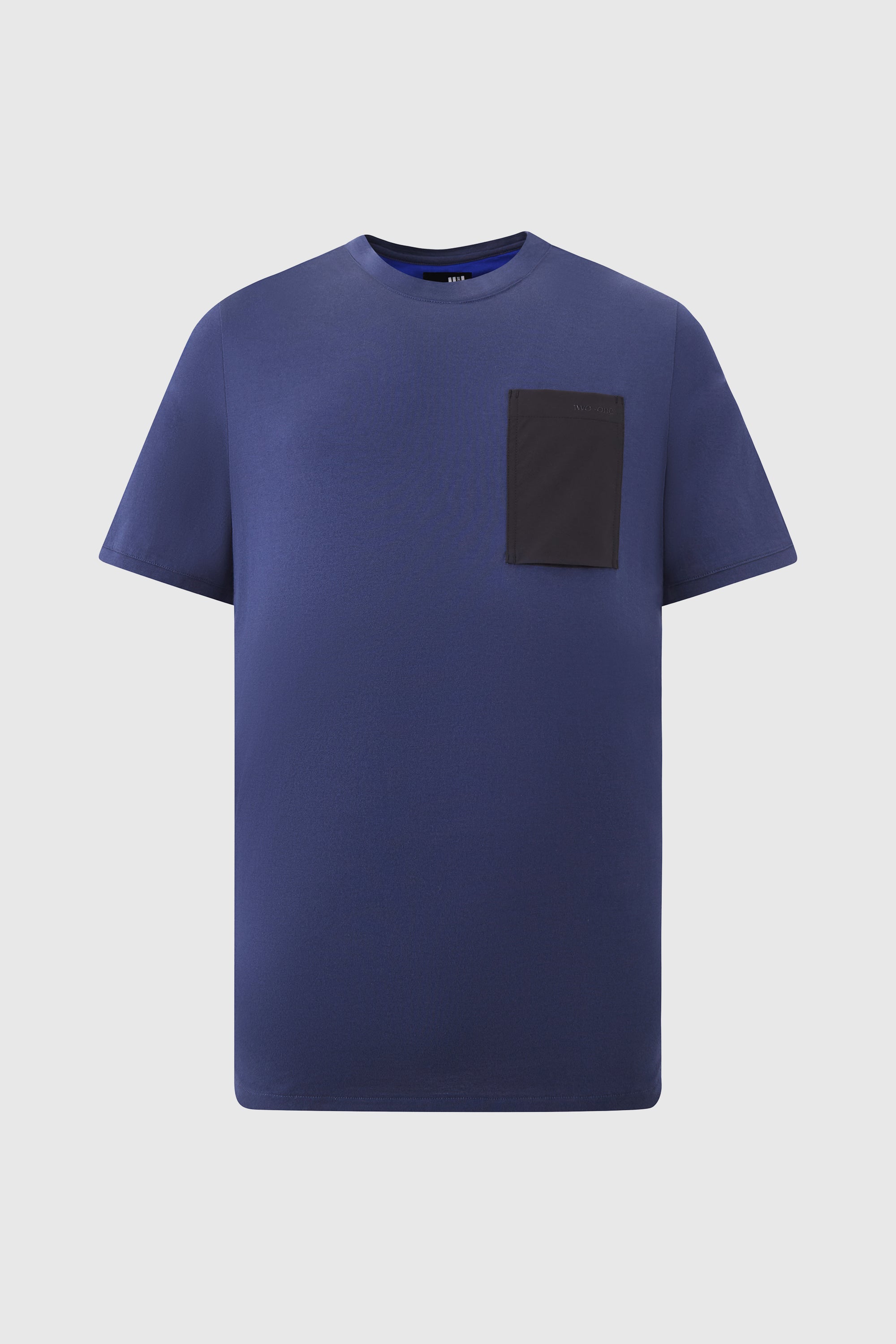 2.1. Jersey Pocket Tee