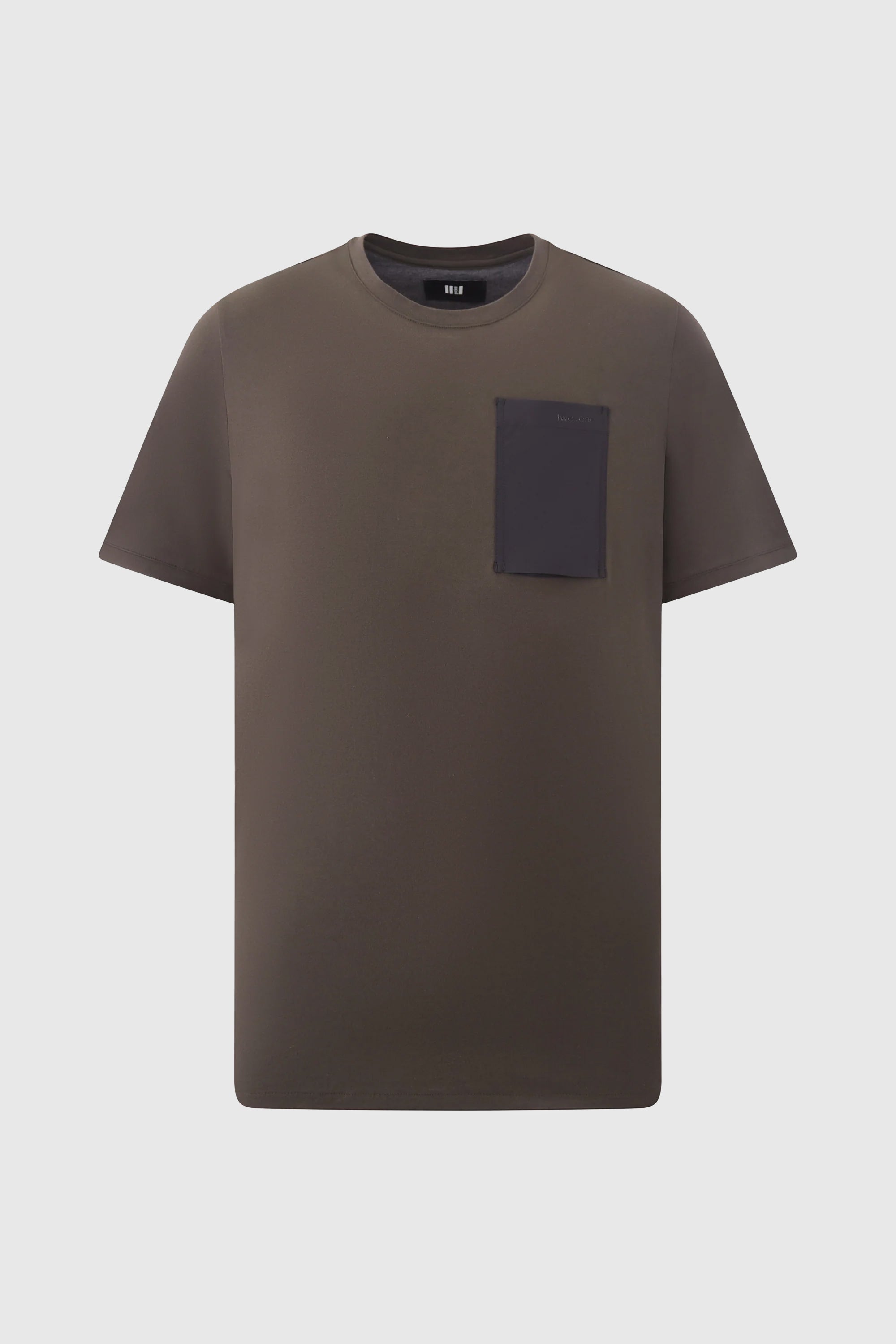 2.1. Jersey Pocket Tee