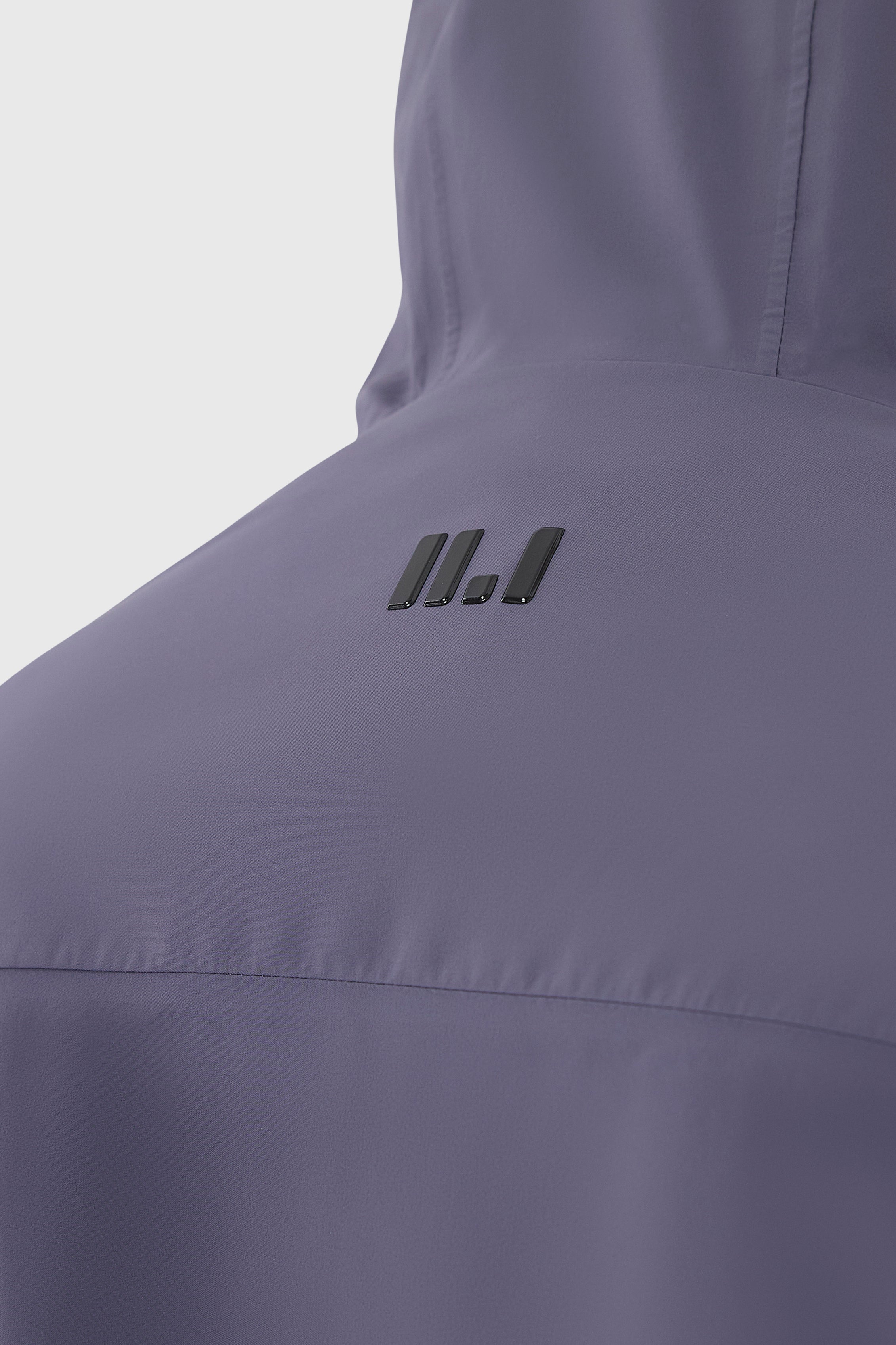 2.1 Ultra Light Rain Jacket