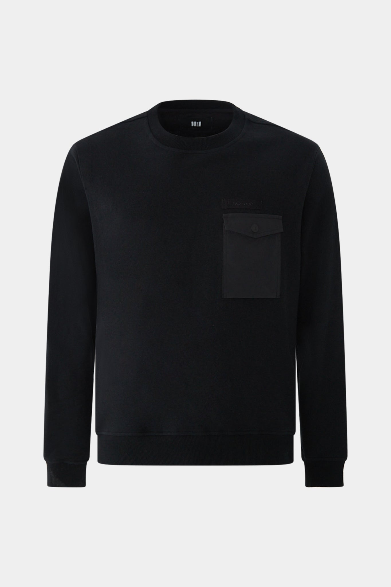 2.1 Crew Neck Sweater